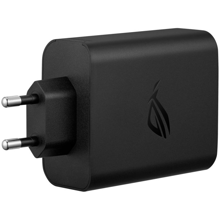 ASUS ROG 140W USB-C GaN Universal Black AC Fast Charging Indoor