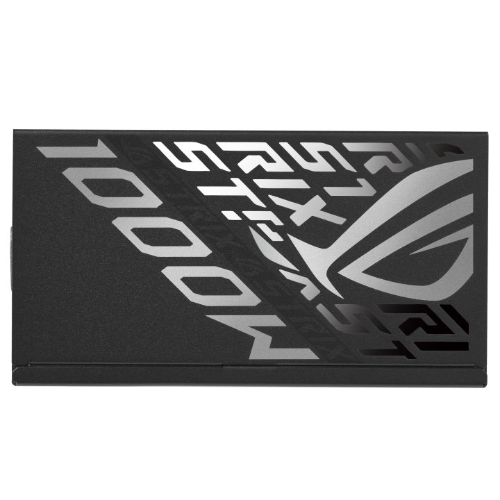ASUS ROG STRIX-1000P-GAMING Power Supply Unit 1000 W 20+4 pin ATX ATX…