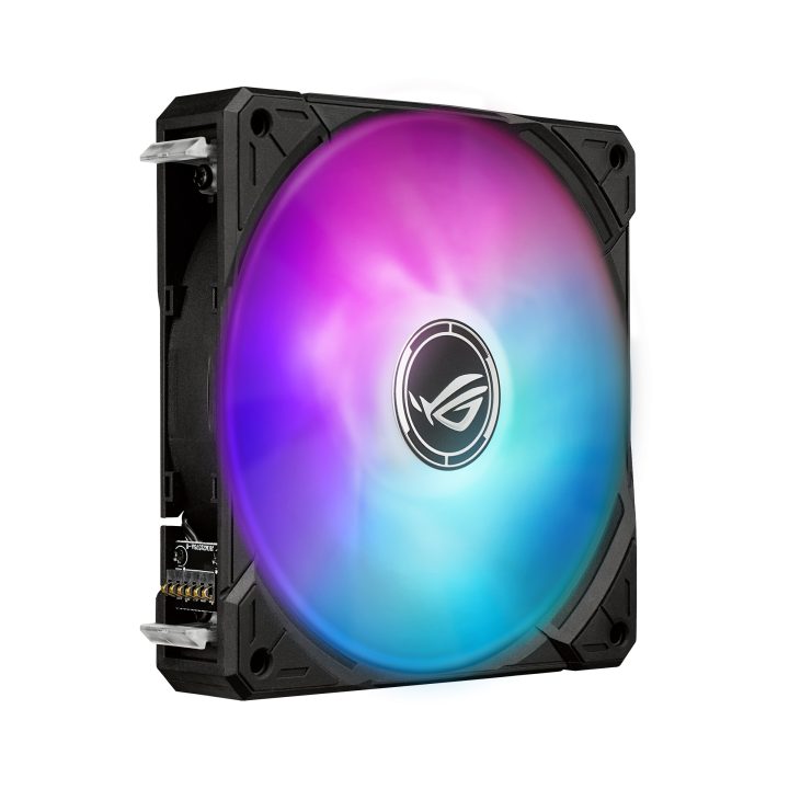 ASUS ROG Ryuo IV SLC 360 ARGB Sistema de refrigeração líquida…