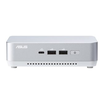 ASUS NUC 14 Pro+ RNUC14RVSU700002I UCFF Blanco 155H