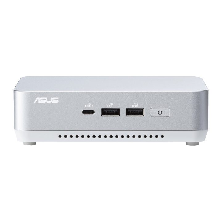 ASUS NUC 14 Pro+ RNUC14RVSU700002I UCFF White 155H