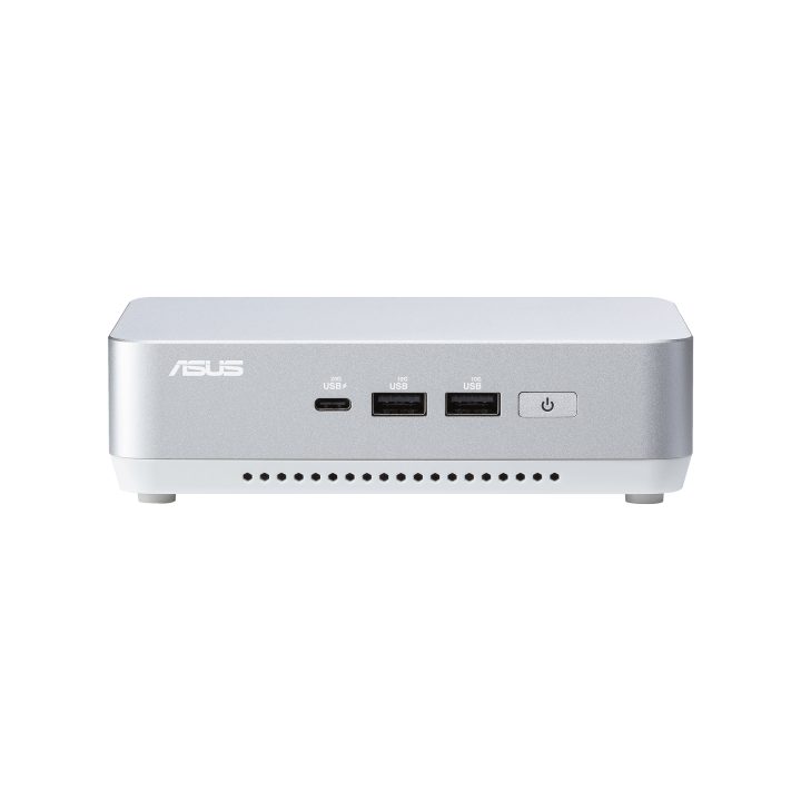 ASUS NUC 14 Pro+ RNUC14RVSU700002I UCFF Branco 155H
