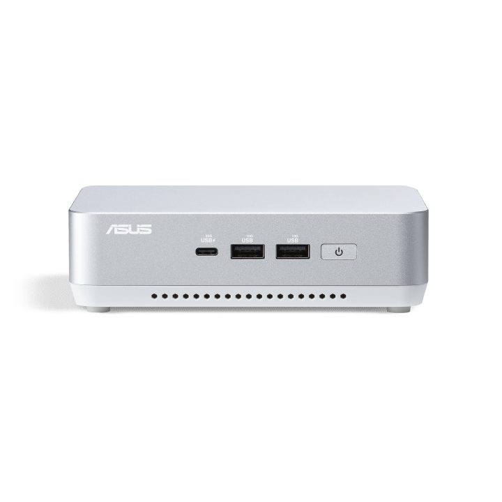 ASUS NUC 14 Pro+ RNUC14RVSU700002I UCFF Branco 155H