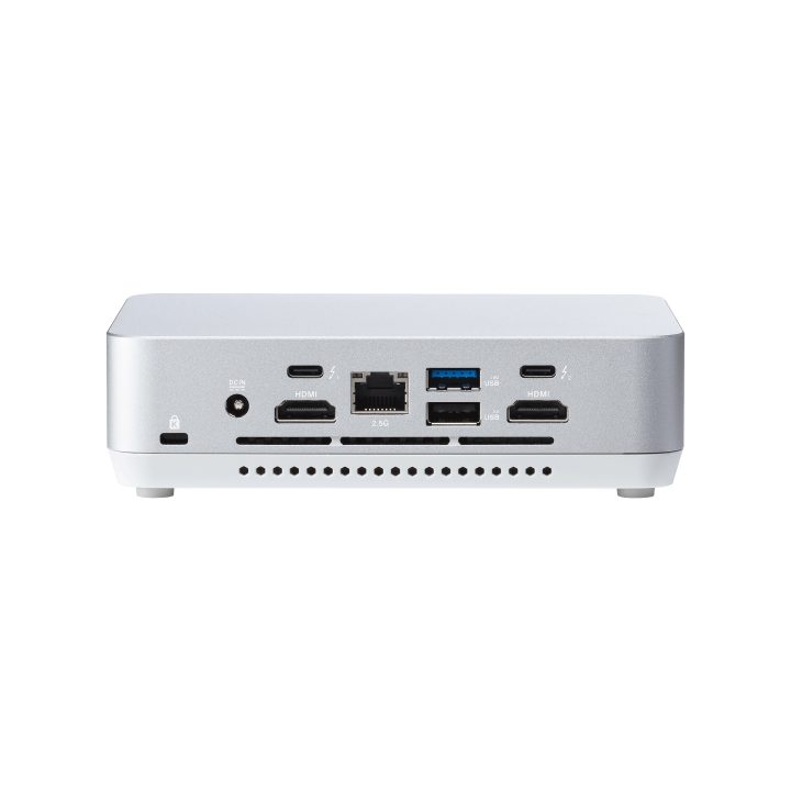 ASUS NUC 14 Pro+ RNUC14RVSU700002I UCFF Blanco 155H