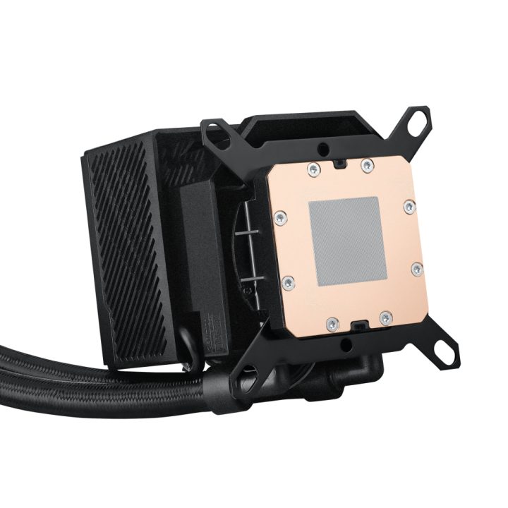 ASUS ROG Ryujin III 240 ARGB Sistema de arrefecimento líquido…