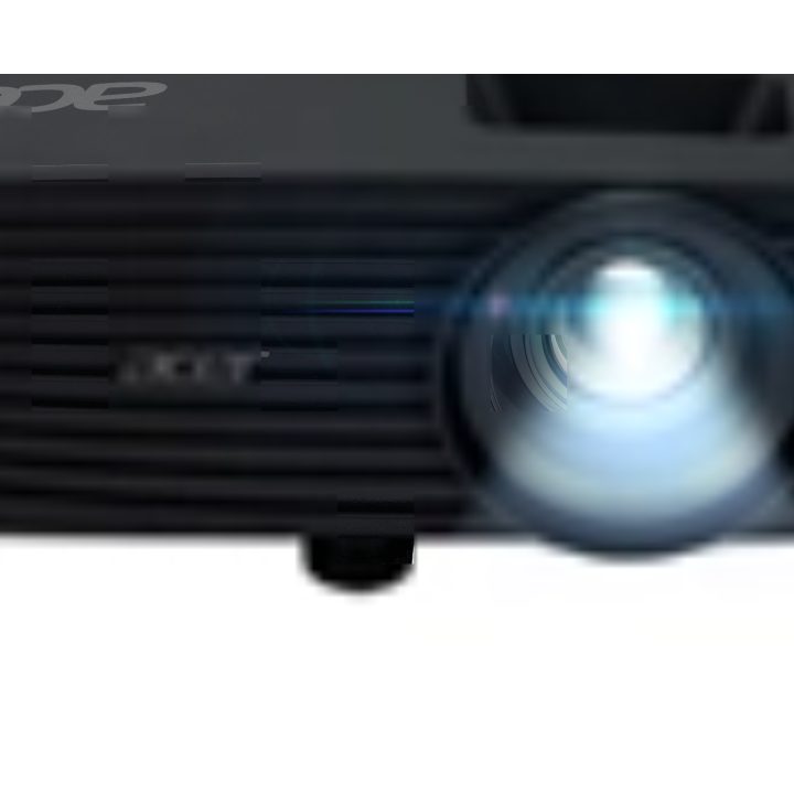 Acer X1229HP Projetor de alcance padrão 4800 lúmenes ANSI DLP XGA…