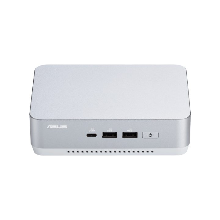 ASUS NUC 14 Pro+ RNUC14RVSU700002I UCFF White 155H