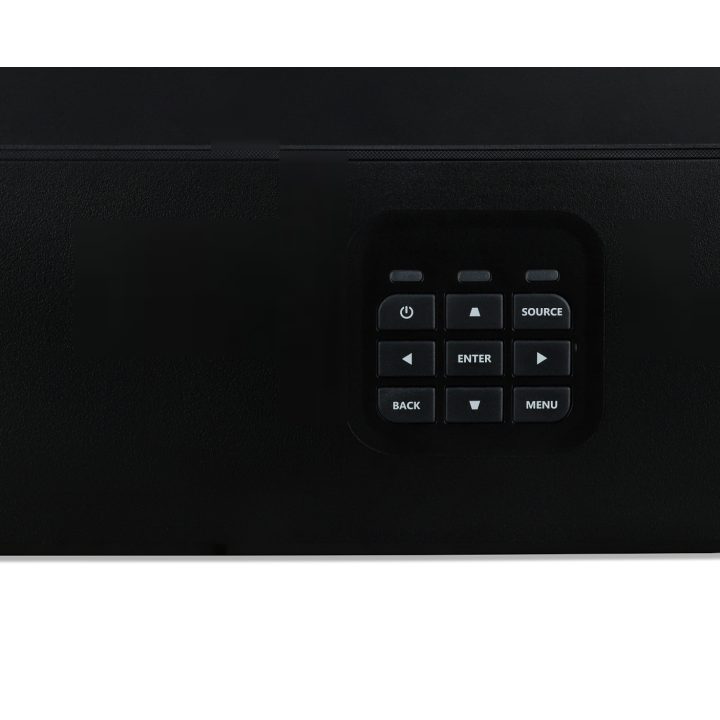 Acer X1229HP Projetor de alcance padrão 4800 lúmenes ANSI DLP XGA…