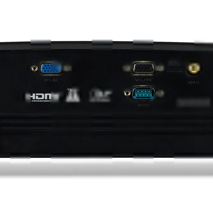 Acer X1229HP Standard Throw Projector 4800 ANSI Lumens DLP XGA…