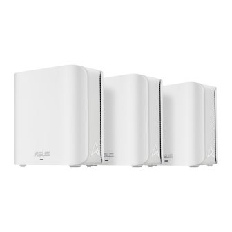 ASUS ZenWiFi BD4 Doble banda (2,4 GHz / 5 GHz) Wi-Fi 7 (802.11be)…