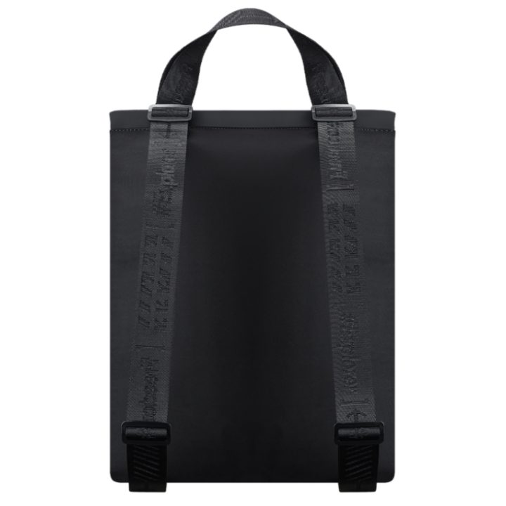 ASUS Vivobook 3-in-1 Bag mochila Mochila de caminhada Preto Pele…