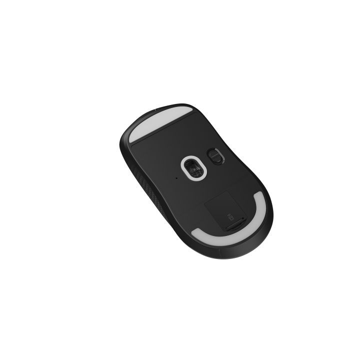 MSI VERSA 300 rato de jogo para mão direita RF Wireless + Bluetooth +…