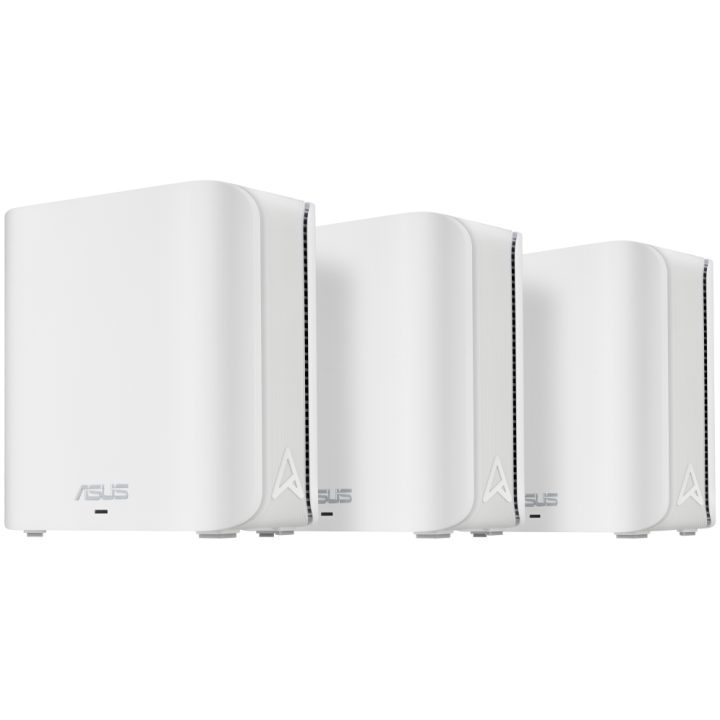 ASUS ZenWiFi BD4 Doble banda (2,4 GHz / 5 GHz) Wi-Fi 7 (802.11be)…