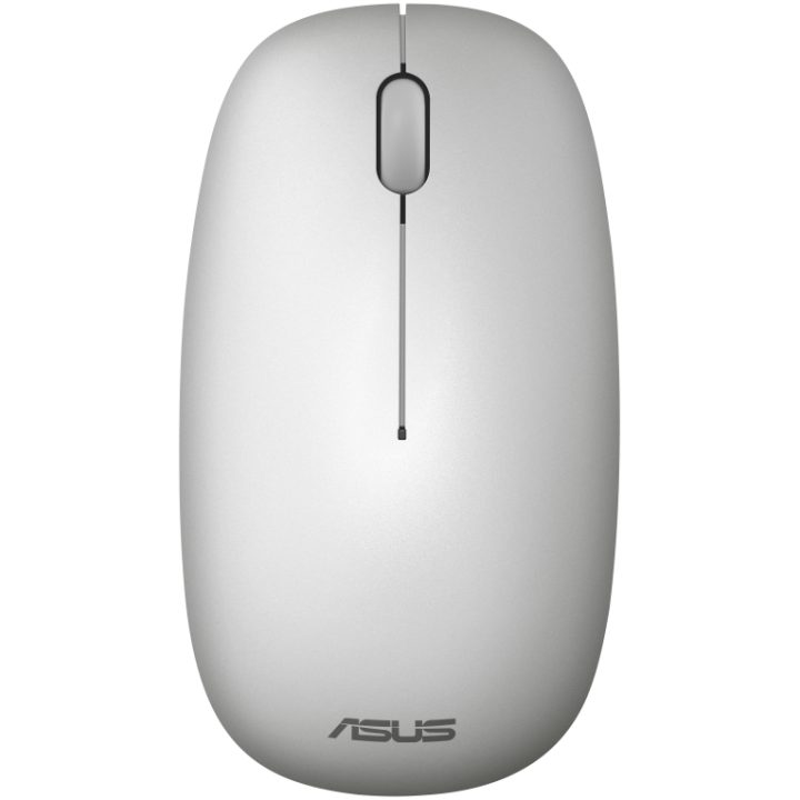 ASUS W5000 Keyboard Mouse Included Office RF Wireless QWERTY Spanish…