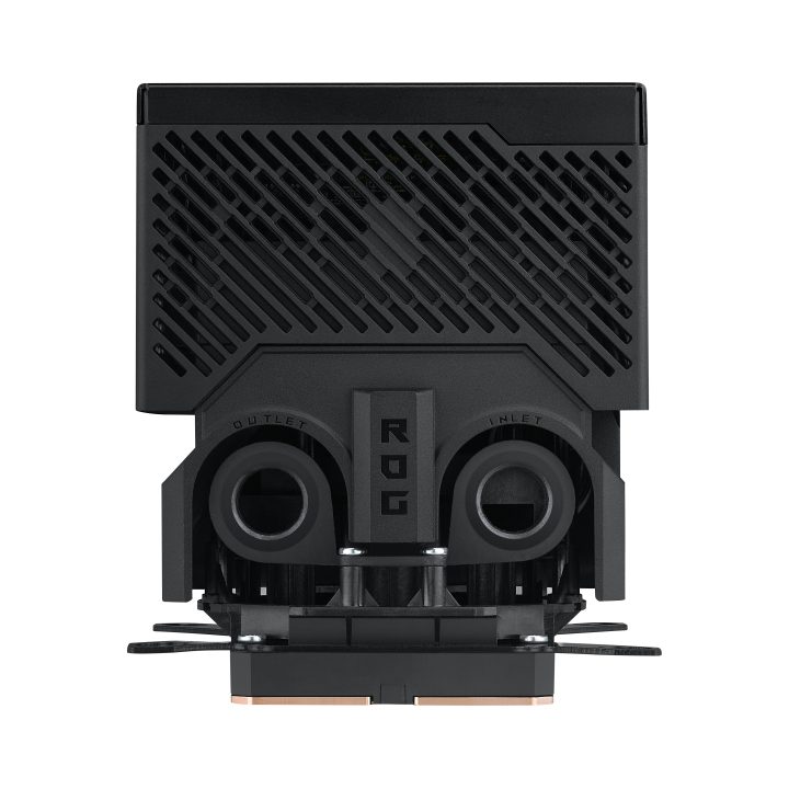 ASUS ROG RYUJIN III WB Bloco de água