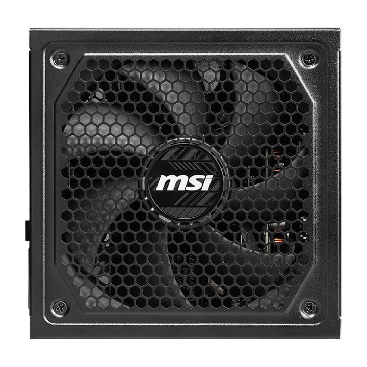 MSI MAG A1000GL PCIE5 II unidade de fonte de alimentação 1000 W…