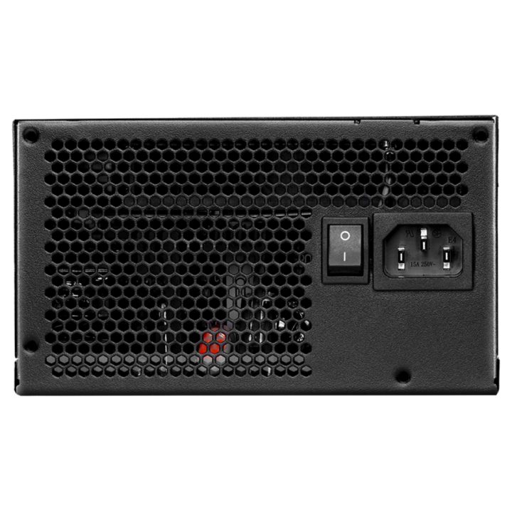 XPG CYBERCORE II 1300W Fonte de Alimentação