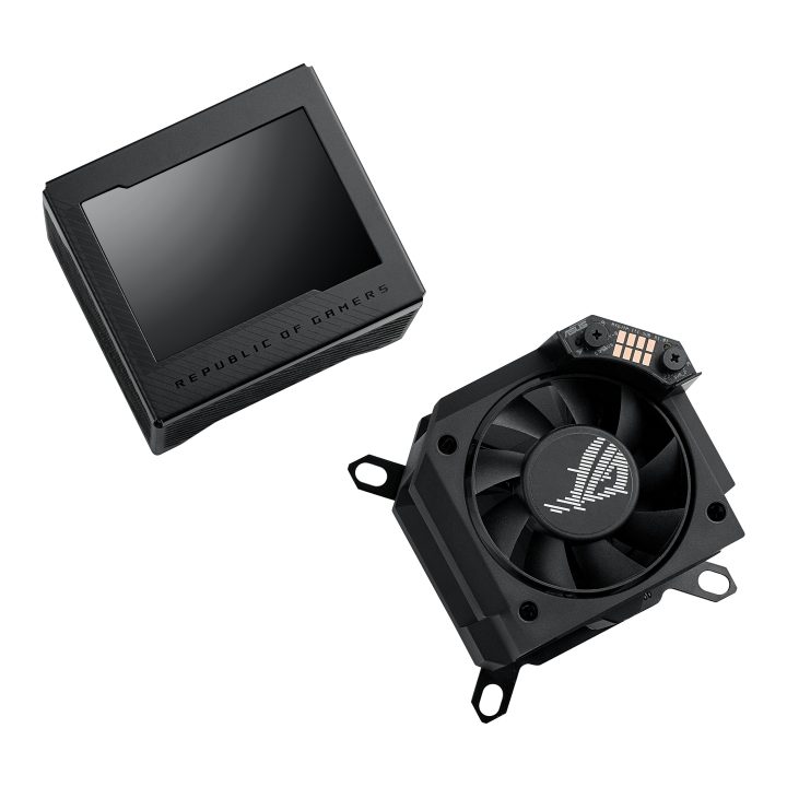ASUS ROG RYUJIN III WB Water Block
