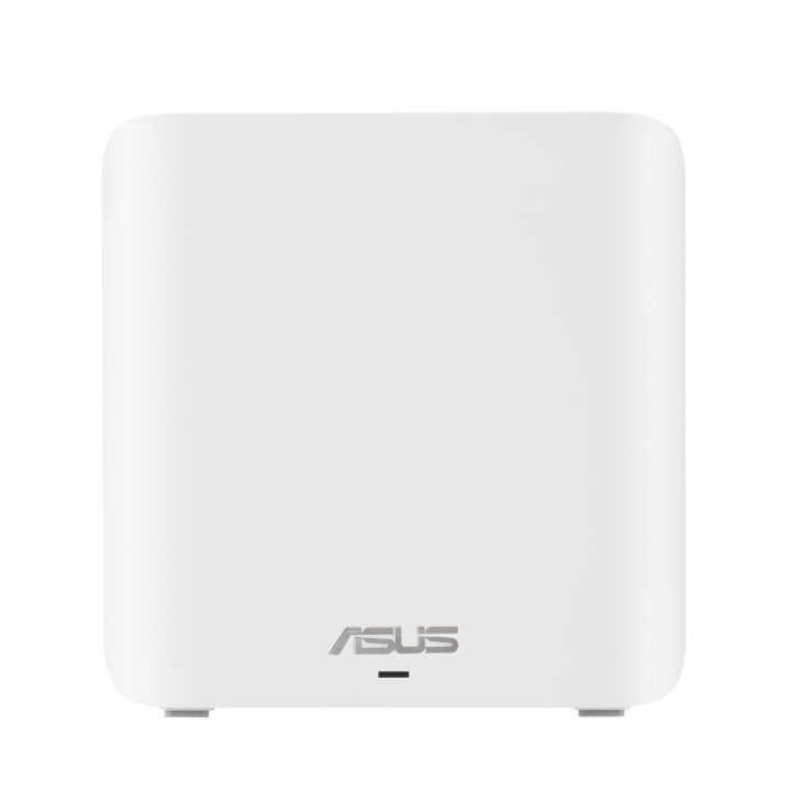 ASUS ZenWiFi BD4 Doble banda (2,4 GHz / 5 GHz) Wi-Fi 7 (802.11be)…