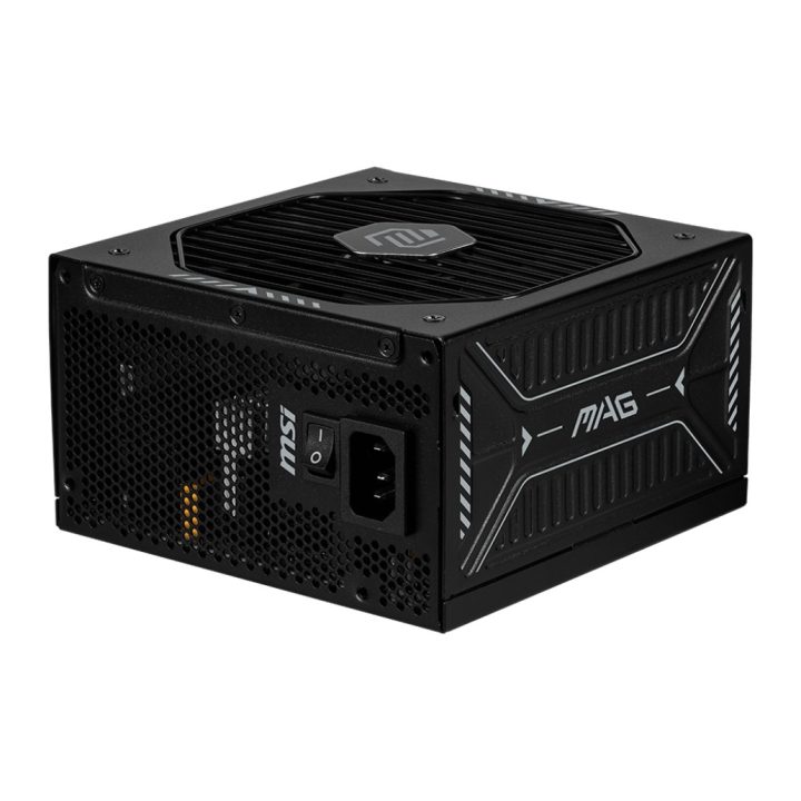 MSI MAG A850GLS PCIE5 unidade de fonte de alimentação 850 W 24-pin…