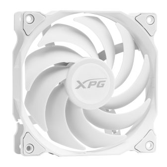 XPG VENTO 120 White