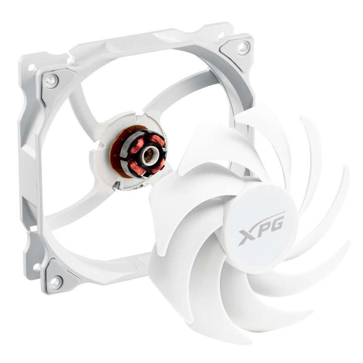 XPG VENTO 120 Branco