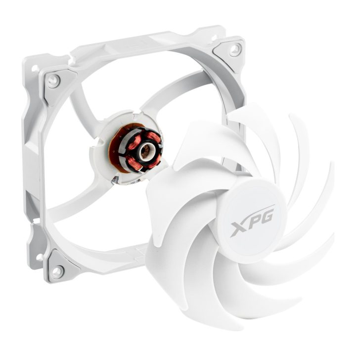 XPG VENTO 120 White
