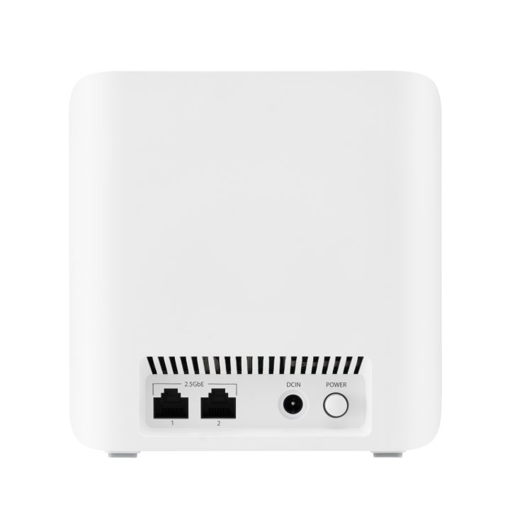 ASUS ZenWiFi BD4 Doble banda (2,4 GHz / 5 GHz) Wi-Fi 7 (802.11be)…