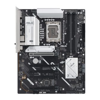 ASUS PRIME B860-PLUS WIFI Intel B860 LGA 1851 (Socket V1) ATX