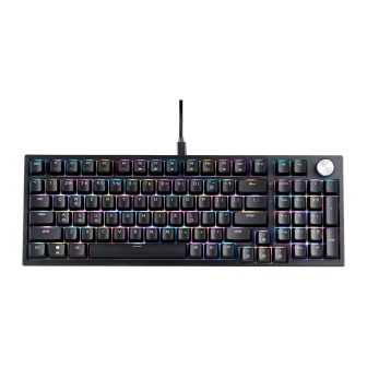 XPG SORCERER GAMING-KEYBOARD