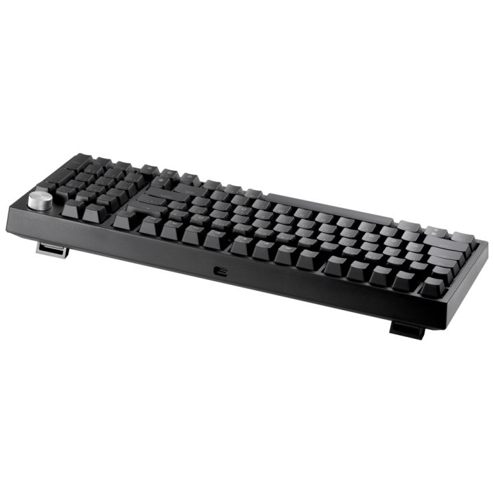 XPG SORCERER GAMING KEYBOARD