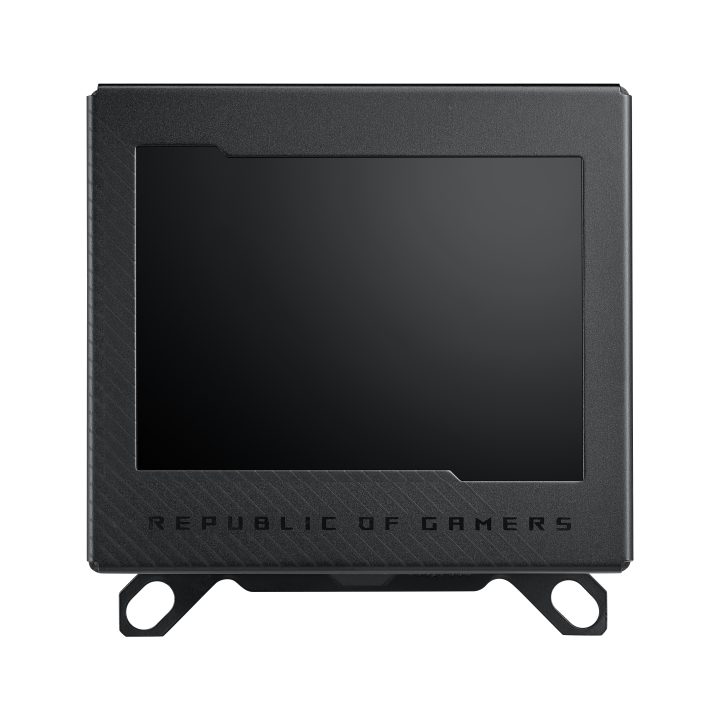 ASUS ROG RYUJIN III WB Bloco de água