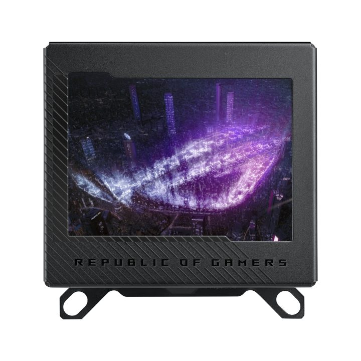 ASUS ROG RYUJIN III WB Water Block