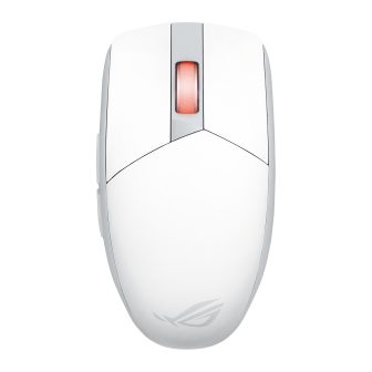 ASUS ROG Strix Impact III Wireless Gaming Mouse Ambidextrous RF…