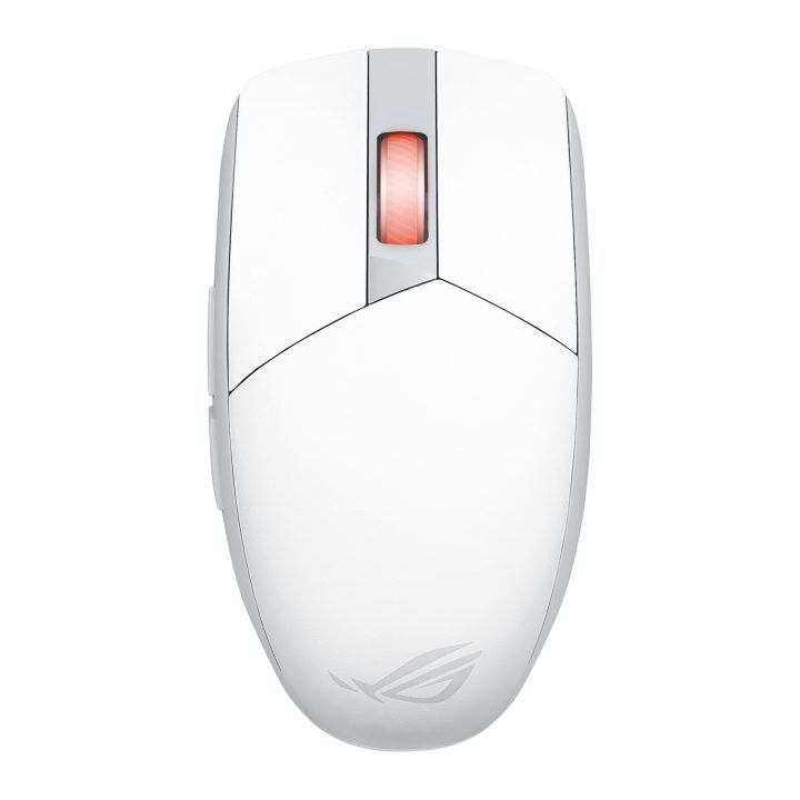 ASUS ROG Strix Impact III Wireless ratón Juego Ambidextro RF Wireless…