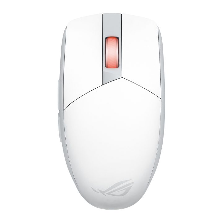 ASUS ROG Strix Impact III Wireless Gaming Mouse Ambidextrous RF…
