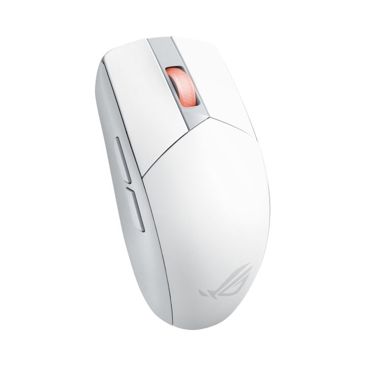 ASUS ROG Strix Impact III Wireless Gaming Mouse Ambidextrous RF…