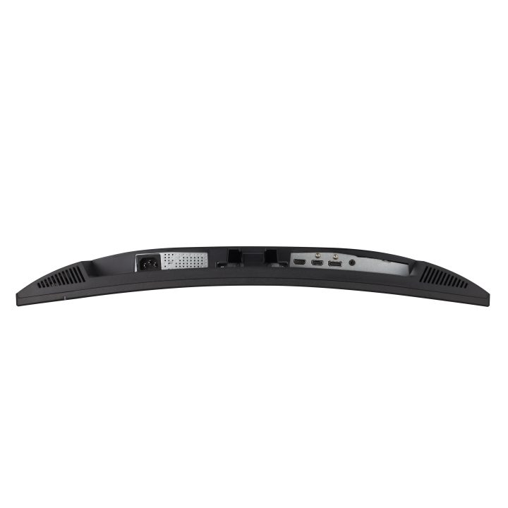 ASUS TUF 27" QHD 180 Hz Fast VA curvo