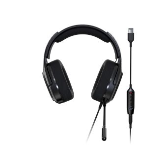 Acer Predator Galea 365 auscultadores de diadema com cabo