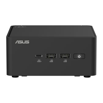 ASUS NUC 15 Pro RNUC15CRHU700002 Black 255H