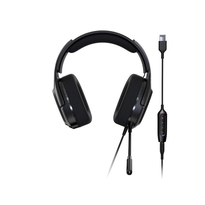 Acer Predator Galea 365 auscultadores de diadema com cabo