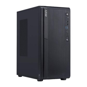MSI Pro DP80 A14G-017BEU Barebone i3-14100 Black (00B20821-017)