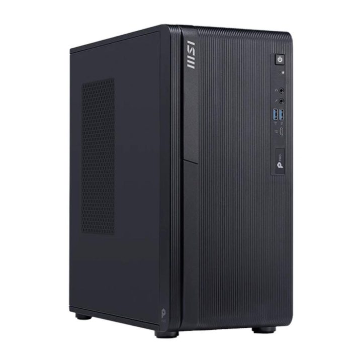 MSI Pro DP80 A14G-017BEU Barebone i3-14100 Black (00B20821-017)