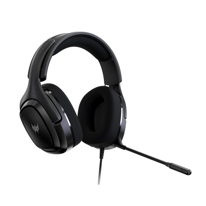 Acer Predator Galea 365 auriculares de diadema con cable
