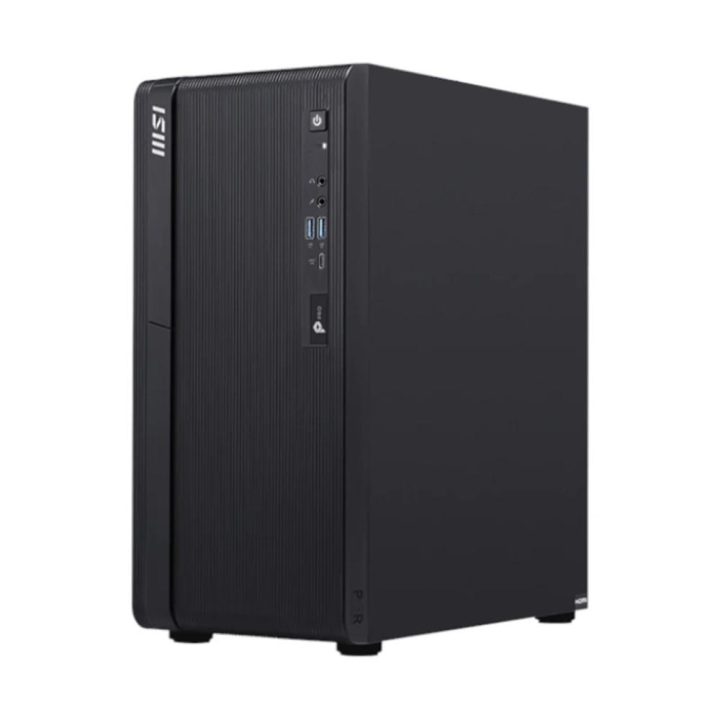 MSI Pro DP80 A14G-017BEU Barebone i3-14100 Black (00B20821-017)