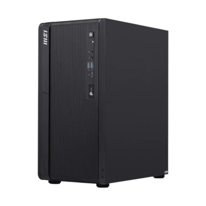 Barebone MSI Pro DP80 A14G-017BEU i3-14100 preto (00B20821-017)