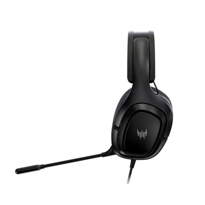 Acer Predator Galea 365 wired over-ear headphones