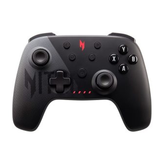 Comando Sem Fios Acer Nitro NGR300 Preto Bluetooth/RF/USB Gamepad…