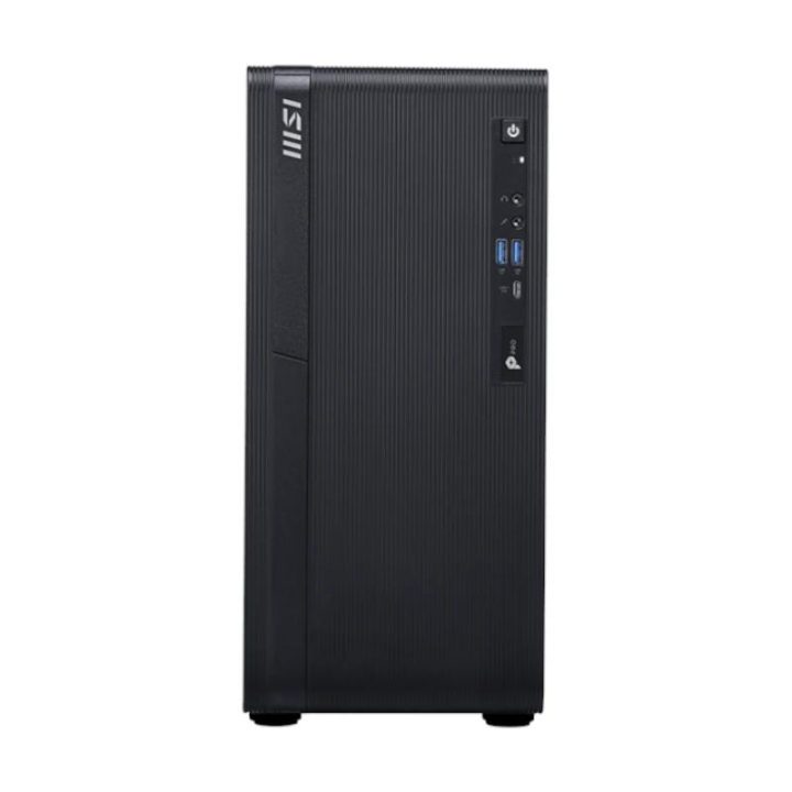 MSI Pro DP80 A14G-017BEU Barebone i3-14100 Black (00B20821-017)