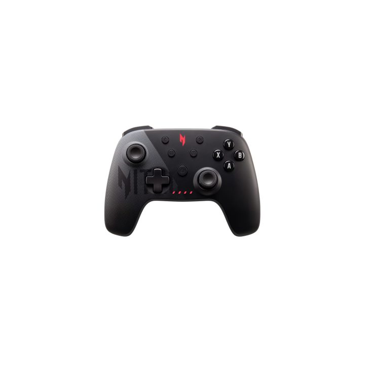 Acer Nitro Wireless Controller NGR300 Black Bluetooth/RF/USB Analog…